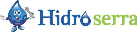 Logo Hidroserra